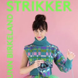 Ingunn Birkeland Strikker 