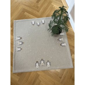 Lille jletrstppe Angels 2028-6