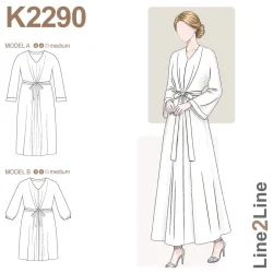 Snitm�nster - Line2Line K2290
