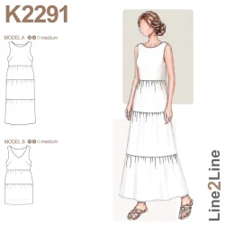 Snitm�nster - Line2Line K2291