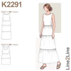 Snitm�nster - Line2Line K2291