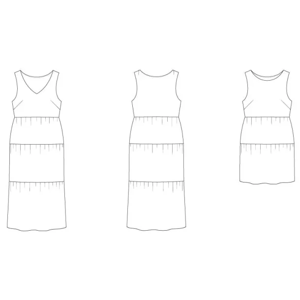 Snitm�nster - Line2Line K2291
