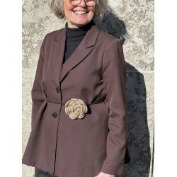 Karla Rosen - hkleopskrift fra Citystoffer