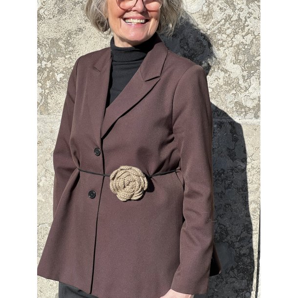 Karla Rosen - hkleopskrift fra Citystoffer