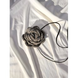 Karla Rosen - hkleopskrift fra Citystoffer