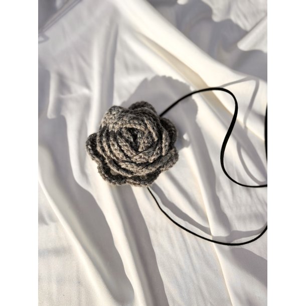 Karla Rosen - hkleopskrift fra Citystoffer