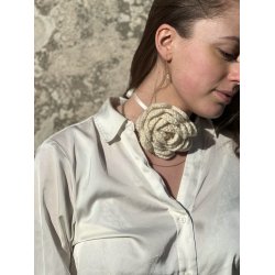 Karla Rosen - hkleopskrift fra Citystoffer