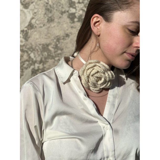 Karla Rosen - hkleopskrift fra Citystoffer