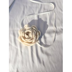 Karla Rosen - hkleopskrift fra Citystoffer