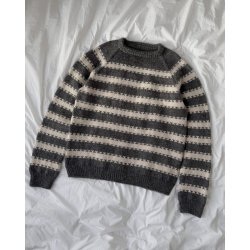 Key Sweater Man - Strikkekit fra PetiteKnit