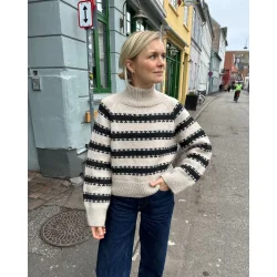 Key Sweater - Str.XXS - XS