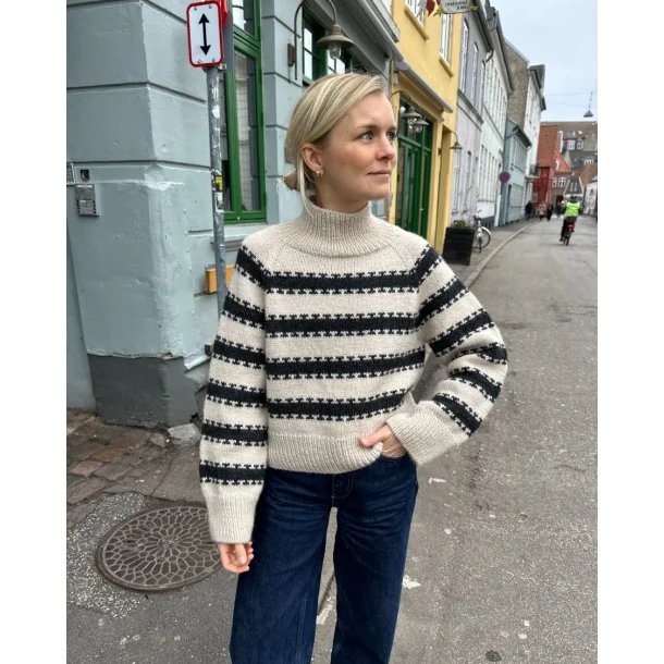 Key Sweater - Str.XXS - XS