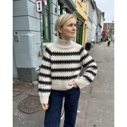 Key Sweater - Strikkekit fra PetiteKnit