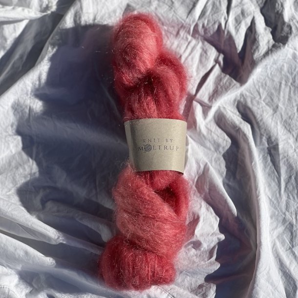 Knit by Moltrup Mega Mohair