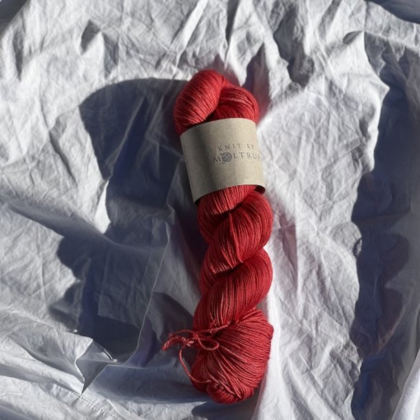 Knit by Moltrup Quarterround Merino