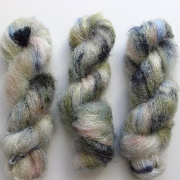 Knit by Moltrup Mega Mohair
