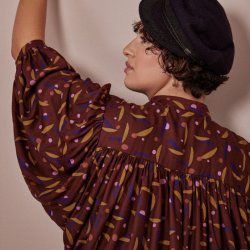 La Blouse - Atelier Brunette