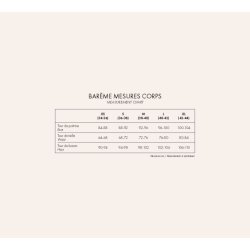 La Blouse - Atelier Brunette