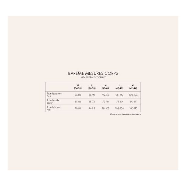 La Blouse - Atelier Brunette