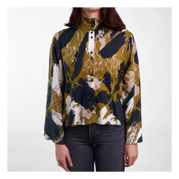 LA Chemise Amirale - Atelier Brunette