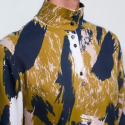 LA Chemise Amirale - Atelier Brunette