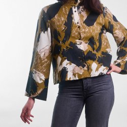 LA Chemise Amirale - Atelier Brunette