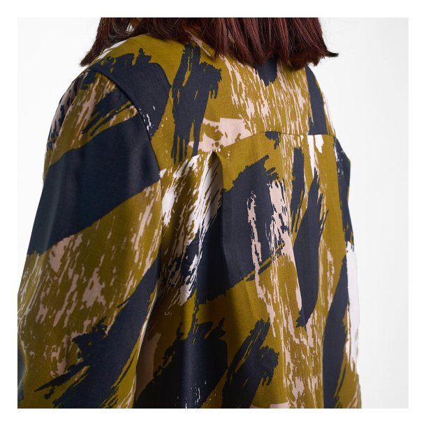 LA Chemise Amirale - Atelier Brunette