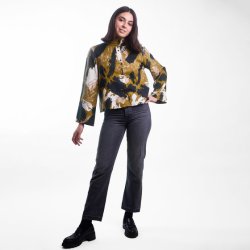 LA Chemise Amirale - Atelier Brunette