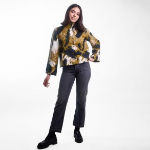 LA Chemise Amirale - Atelier Brunette