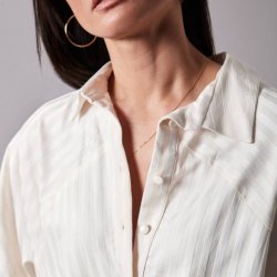 LA Chemise - Atelier Brunette