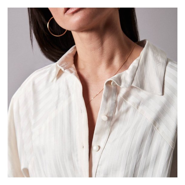 LA Chemise - Atelier Brunette