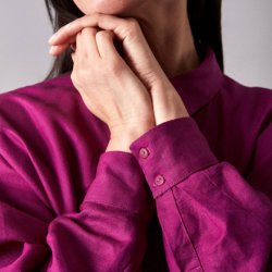 LA Chemise - Atelier Brunette