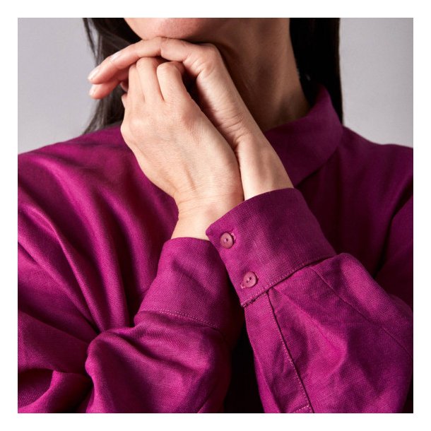 LA Chemise - Atelier Brunette