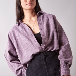 LA Chemise - Atelier Brunette