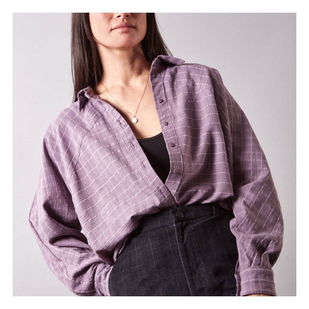 LA Chemise - Atelier Brunette