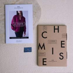 LA Chemise - Atelier Brunette