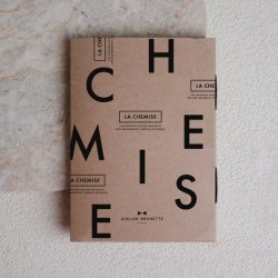 LA Chemise - Atelier Brunette