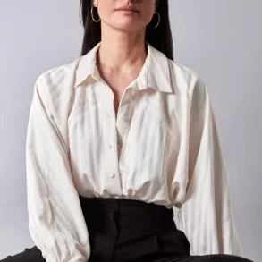 LA Chemise - Atelier Brunette