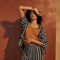 La Chemisette - Atelier Brunette 