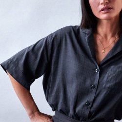 La Chemisette - Atelier Brunette 