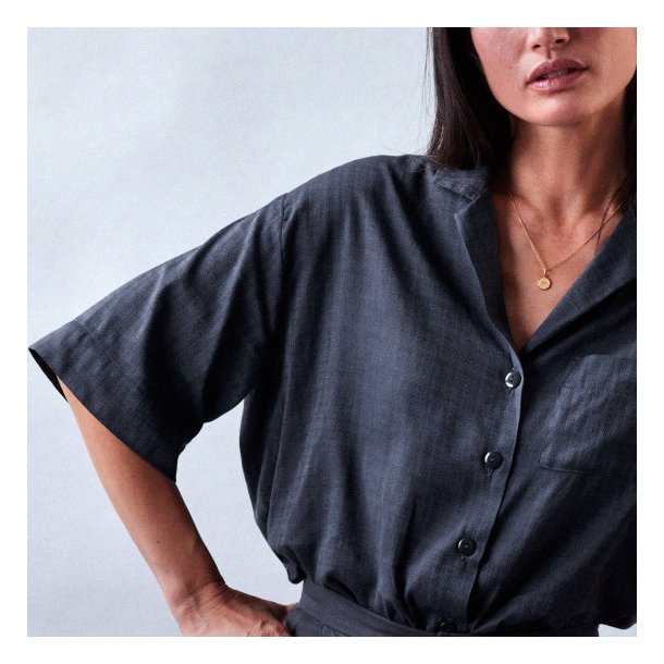 La Chemisette - Atelier Brunette 