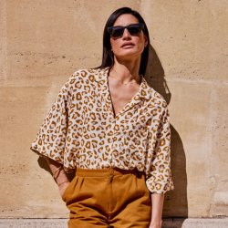 La Chemisette - Atelier Brunette 