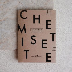 La Chemisette - Atelier Brunette 