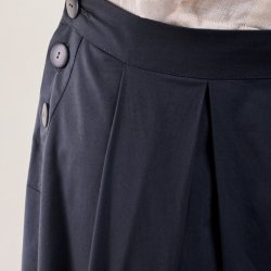 LA Jupe Culotte - Atelier Brunette 