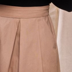 LA Jupe Culotte - Atelier Brunette 