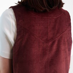 La Petite Veste - Atelier Brunette