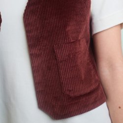 La Petite Veste - Atelier Brunette