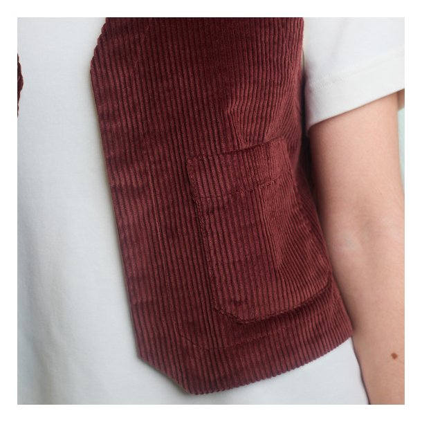 La Petite Veste - Atelier Brunette