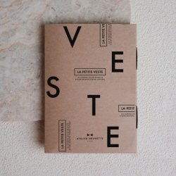 La Petite Veste - Atelier Brunette