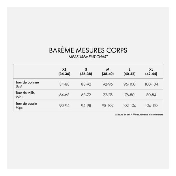 LA Robe Chemise - Atelier Brunette